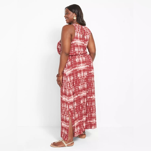 LANE BRYANT Dress - Picture 2 of 7